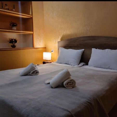 Apartments With Wine Cellar In Old Tbilisi Luaran gambar