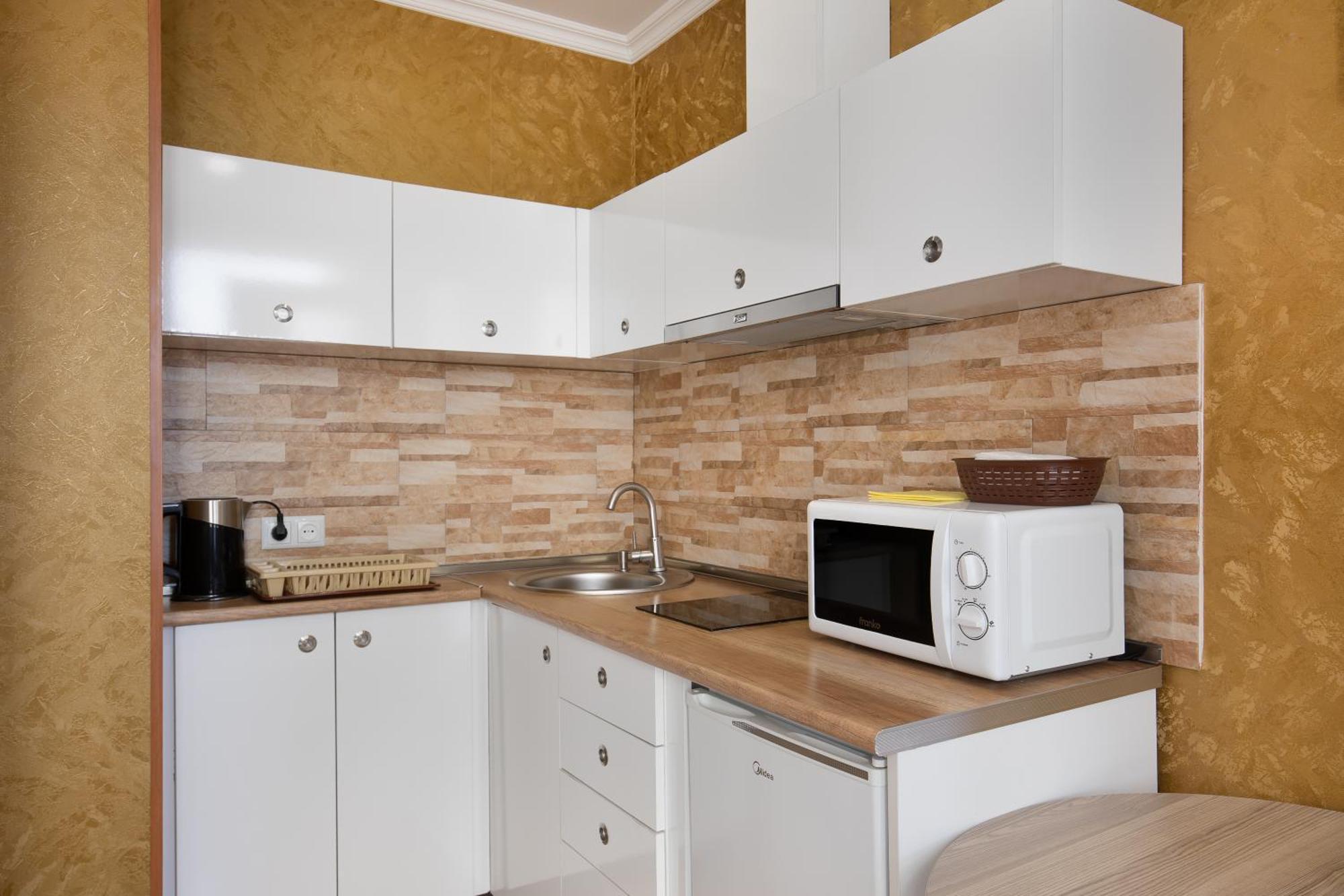 Apartments With Wine Cellar In Old Tbilisi Luaran gambar