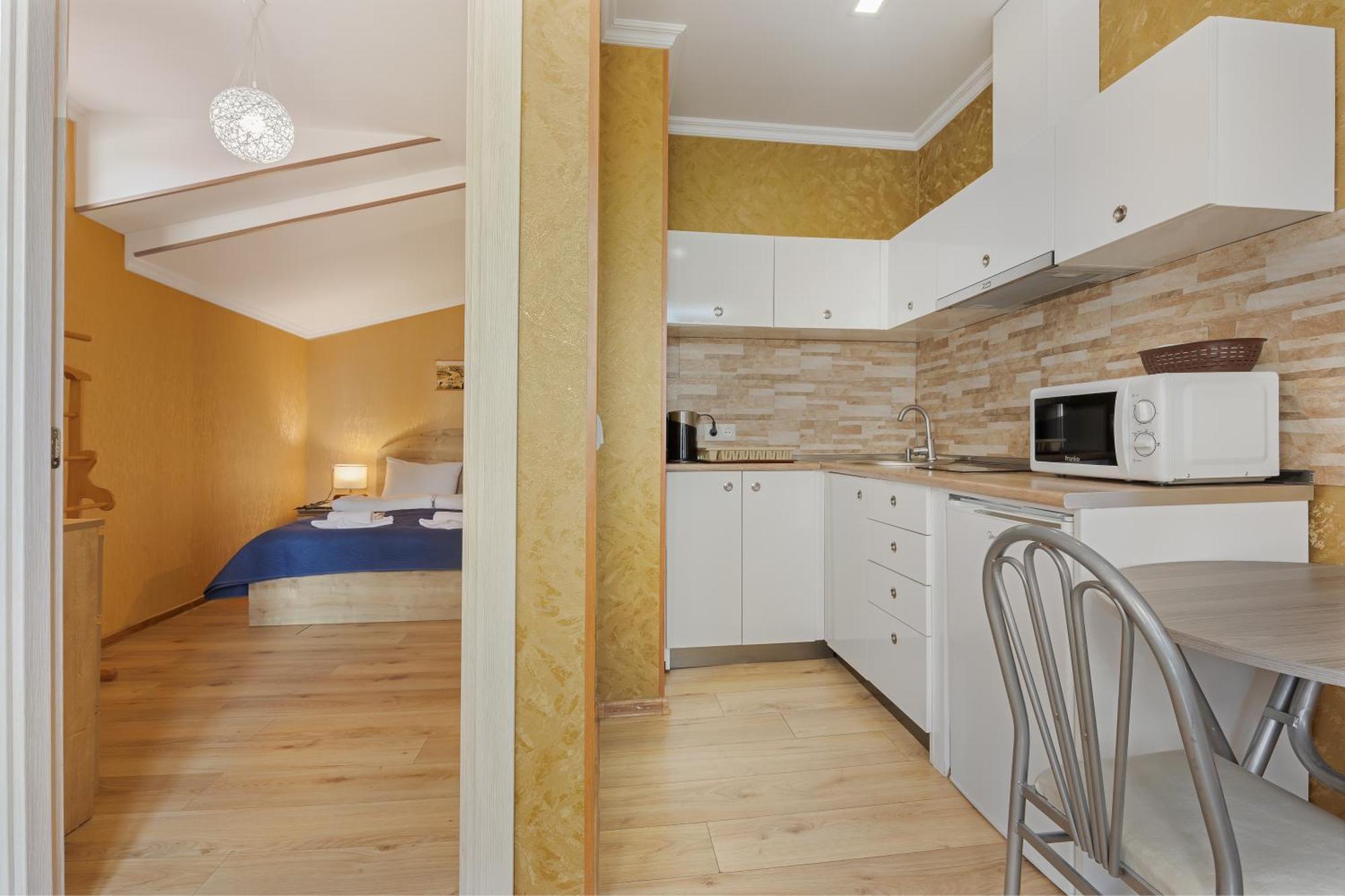 Apartments With Wine Cellar In Old Tbilisi Luaran gambar