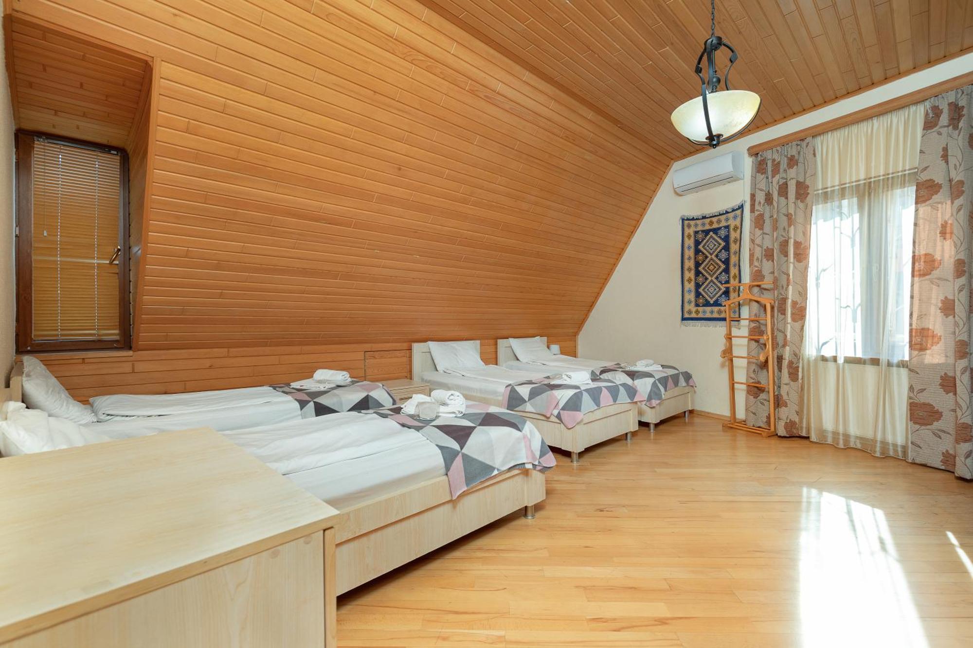 Apartments With Wine Cellar In Old Tbilisi Luaran gambar