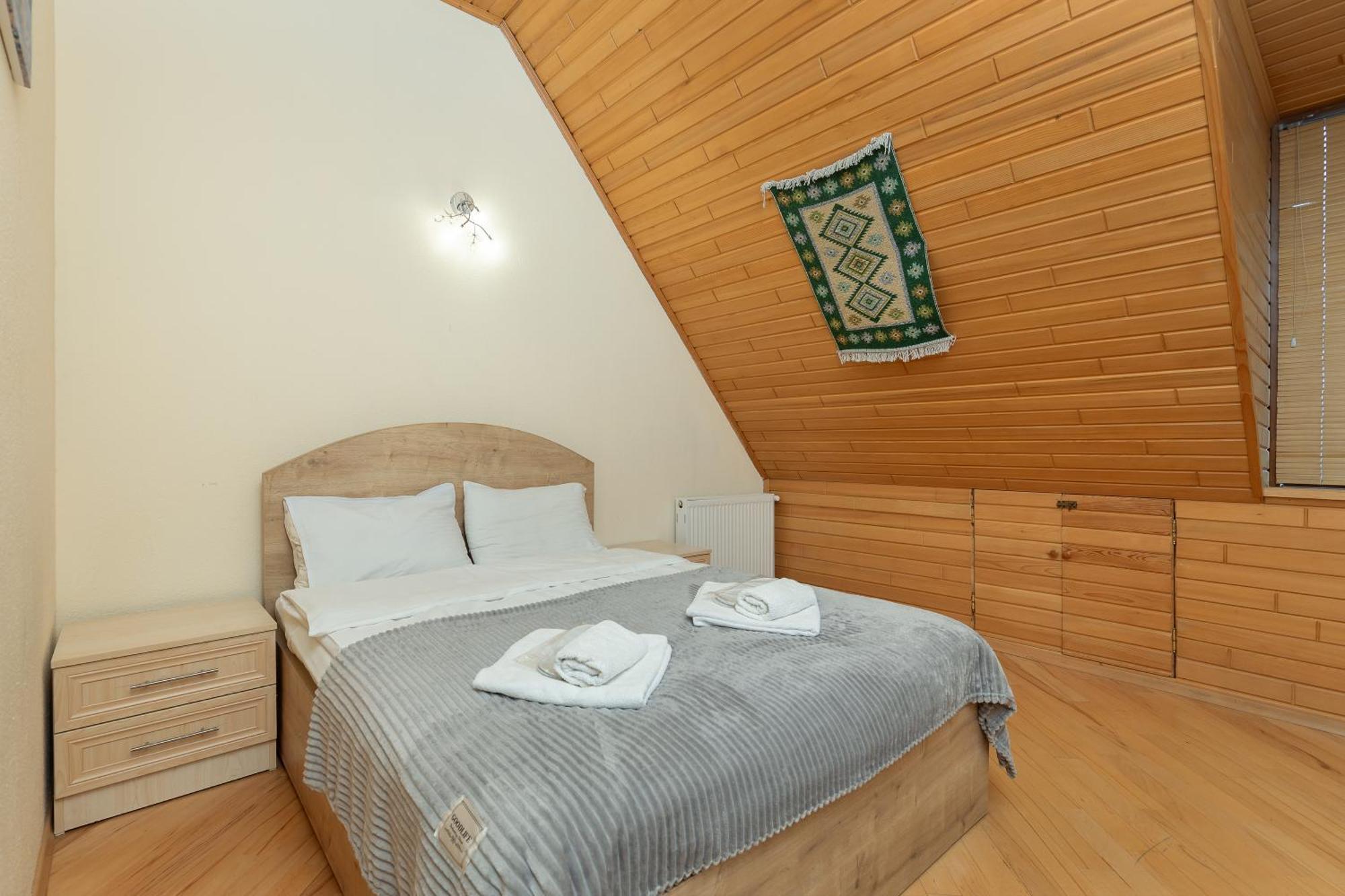 Apartments With Wine Cellar In Old Tbilisi Luaran gambar
