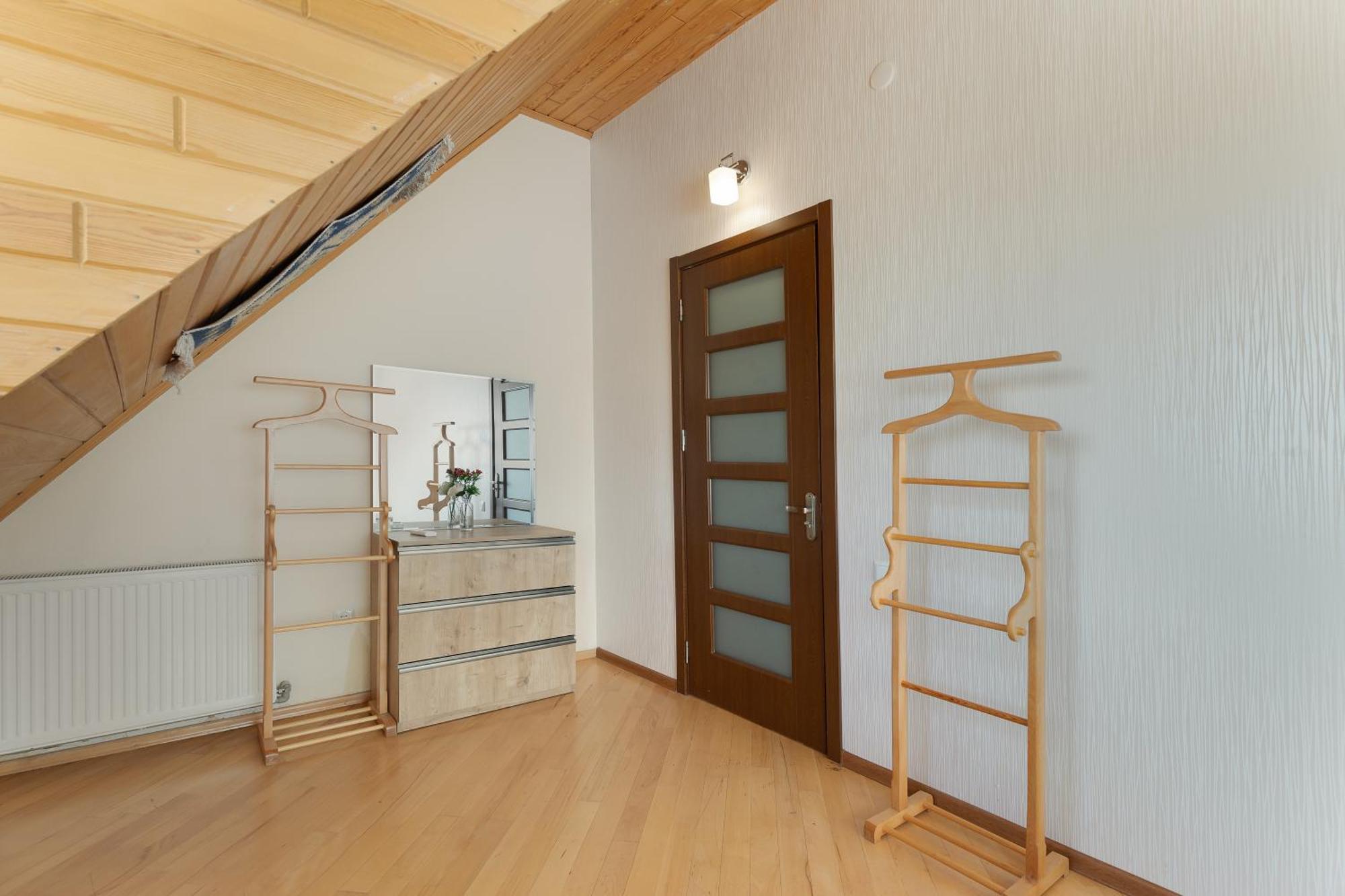 Apartments With Wine Cellar In Old Tbilisi Luaran gambar