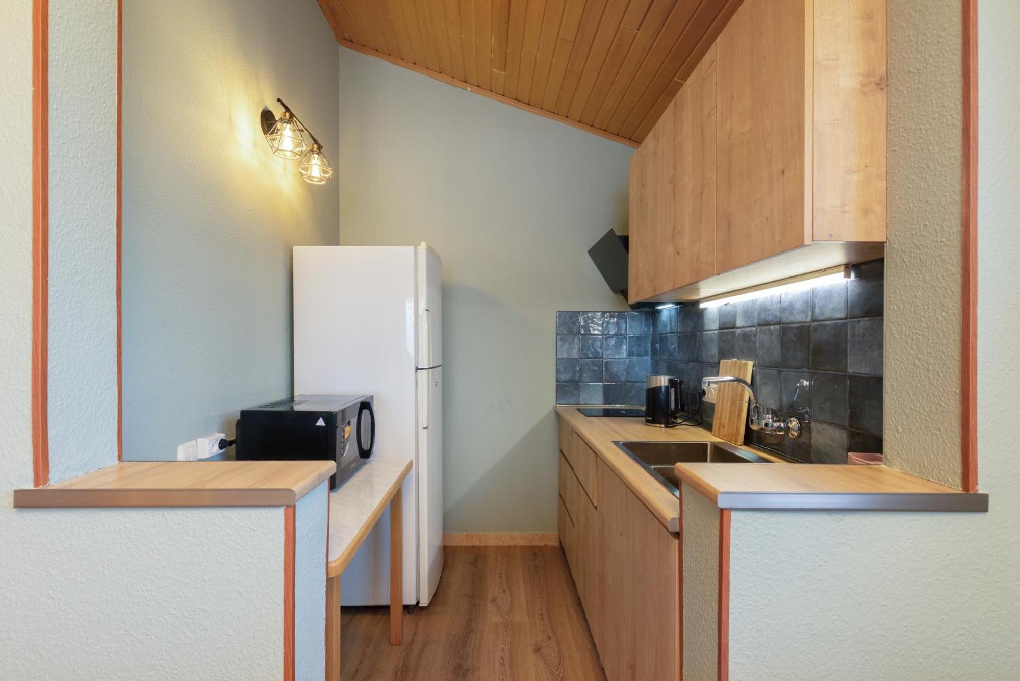 Apartments With Wine Cellar In Old Tbilisi Luaran gambar