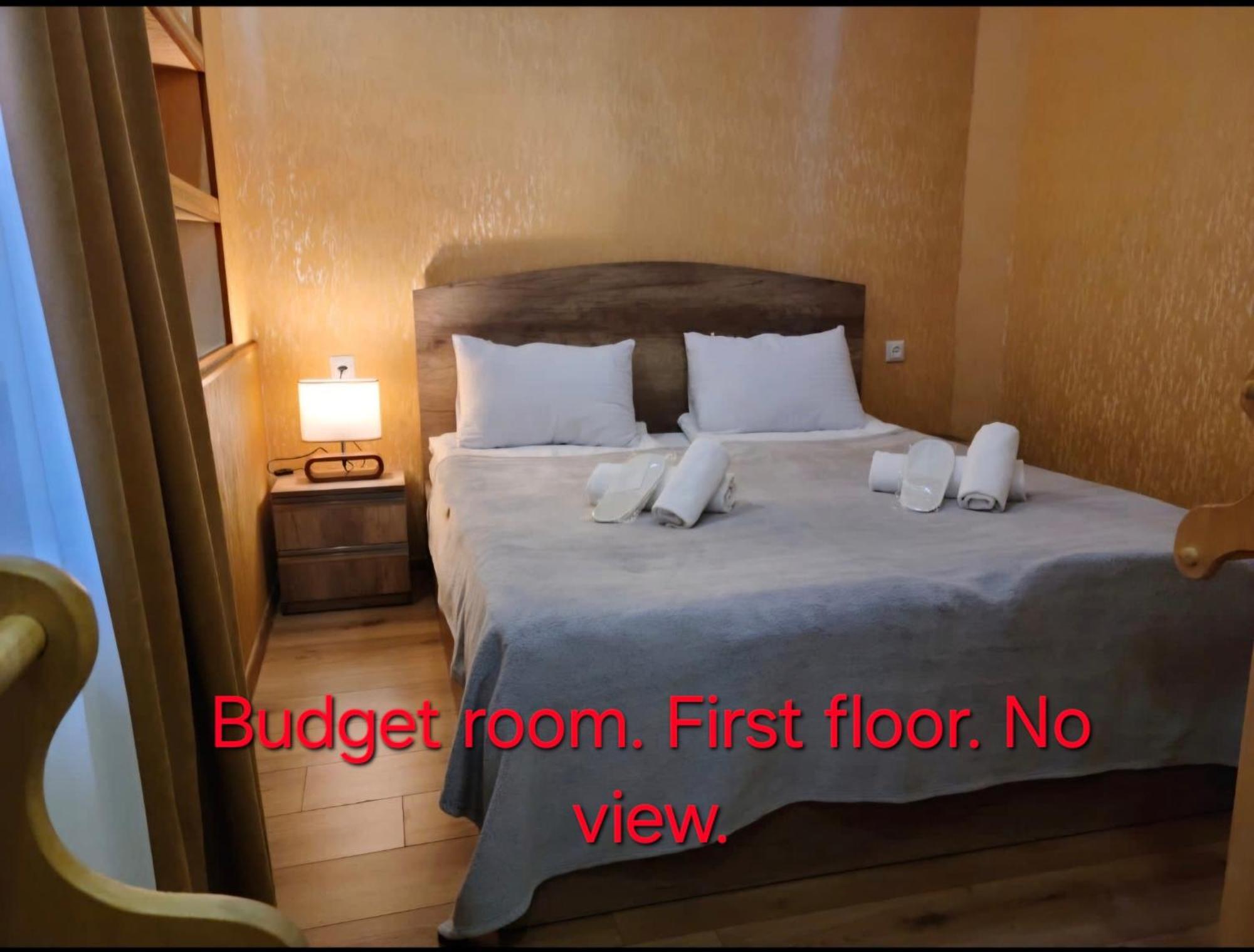 Apartments With Wine Cellar In Old Tbilisi Luaran gambar